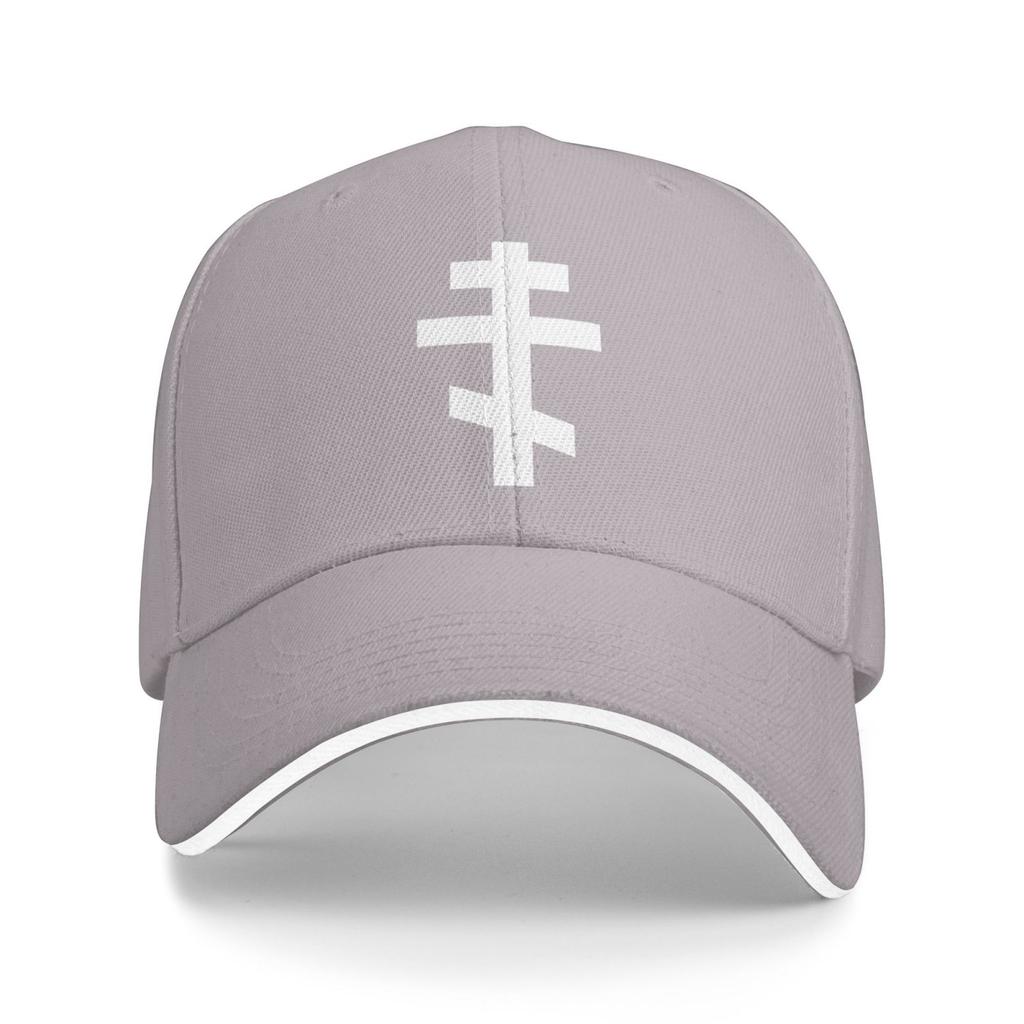 Russian Orthodox Christianity Church Eternal Cross Baseball Cap Russia Greece Ukraine Hat Adjustable Snapback Hats Garros