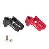 Road Bicycle Middle support Brake Clamp Rustproof Anti-Oxidation Easy Install V Brake C Clip Extension Seat Bike Supplies