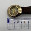Used [Operation/Automatic] RADO BALVOA V Men's Watch At