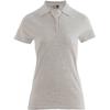 Promodoro Womens/Ladies Superior Heather Polo Shirt