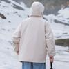 Warrior Huichao Riding The Wind Collection Jackets & Coats Unisex MA420A12A69-X