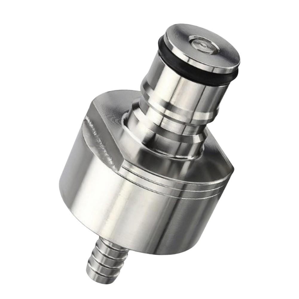 Perfect Polishing Carbonation Cap Stainless Steel Beer Fruit Juice