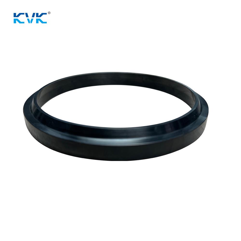 KVK Dustproof Oil Seals for Industrial Cylinders and Valves