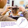 Professional Hair Scissors Barber Hair Cutting Shears Stainless Steel Hairdressing ScissorsStraight Scissors
