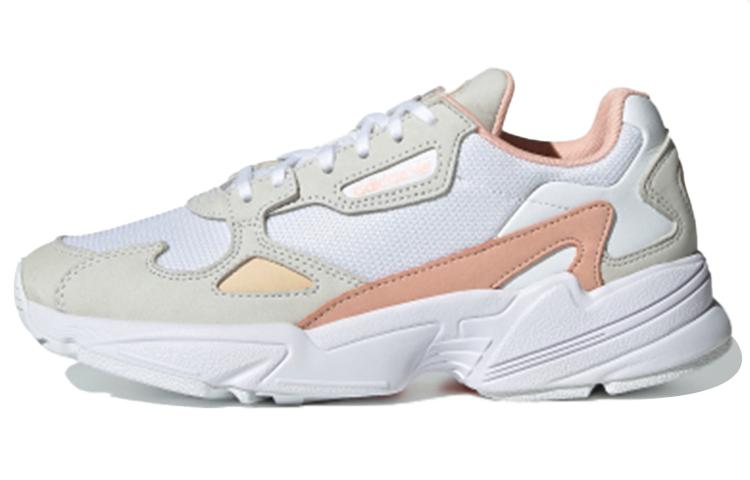 Falcon Wmns Adidas Originals  Glow Pink  Women s GV7366 36