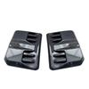 2Pcs Car Exterior Bonnet Scoop For Raptor Type Decorative Cover Accessories For 22-24