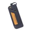 30KM VFL Fiber Optic Visual Fault Locator High Accuracy 2.5mm Interface Fiber Tester for Repair