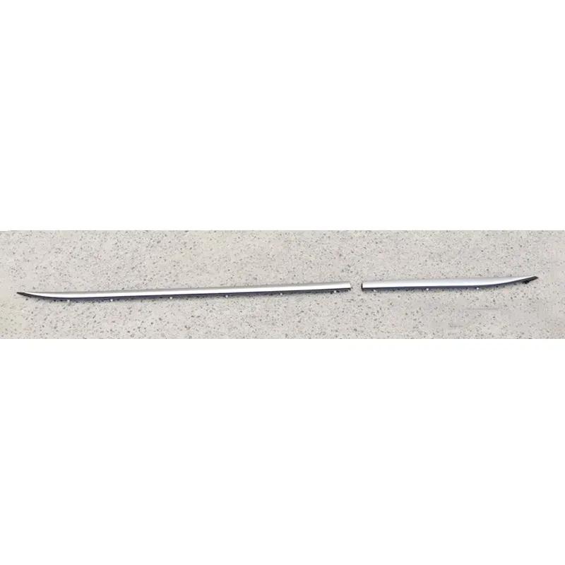 BYD HAN EV/HAN DM Door Side Decoration Silver Door Strip