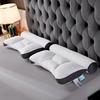 Second-Generation Neck Support Sleep Aid Pillows for Home, Student, Hotel Use