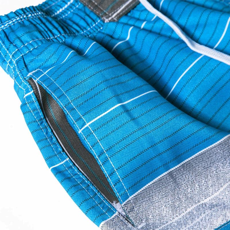 Surf Mens Board Shorts Summer Beach Shorts Pants Swiming Swimsuit Trunks