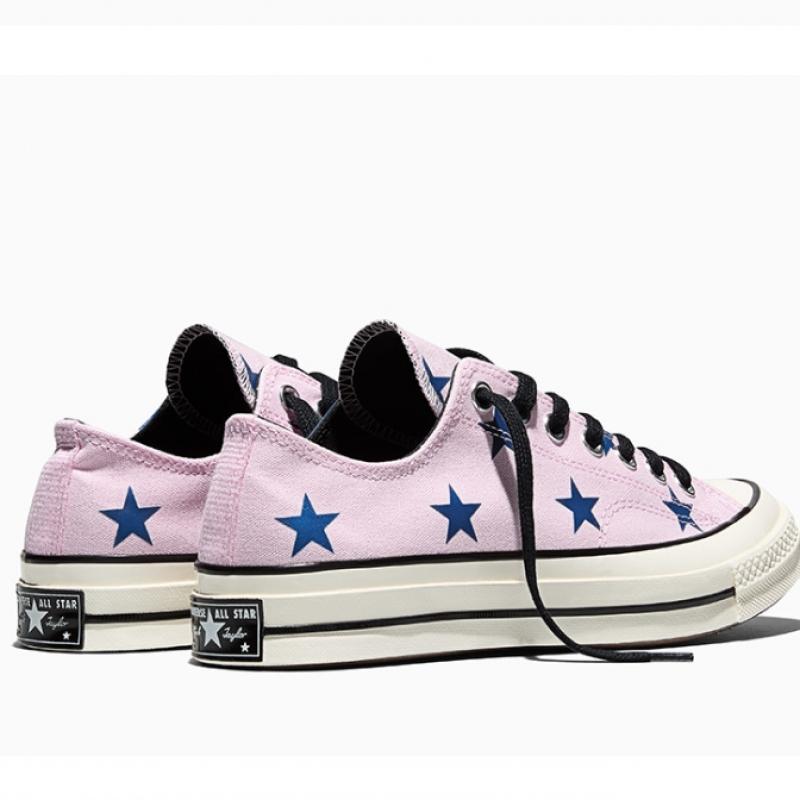 Converse Chuck 70 Star Print New Found Bloom A17820c