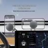 Foldable Magnetic Magsafe Car Phone Holder for Dashboard