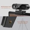 B19 4K USB HD Camera for Online Classes & Live Streaming
