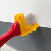 Qualitäts-Kantenfarbtrennungspinsel Haushaltspinsel DIY Malwerkzeug zum Dekorieren DIY Projekt