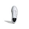 Adidas Womens Neo Kollide Smiley White Yellow G54953