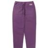 Thisisneverthat Overdyed Twill Pant Plum