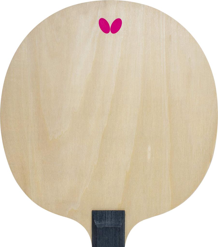 Butterfly autograph racket big 75710