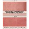 Rom&nd Romand GLASTING MELTING BALM 3.5g/0.12oz (8 Color Options)