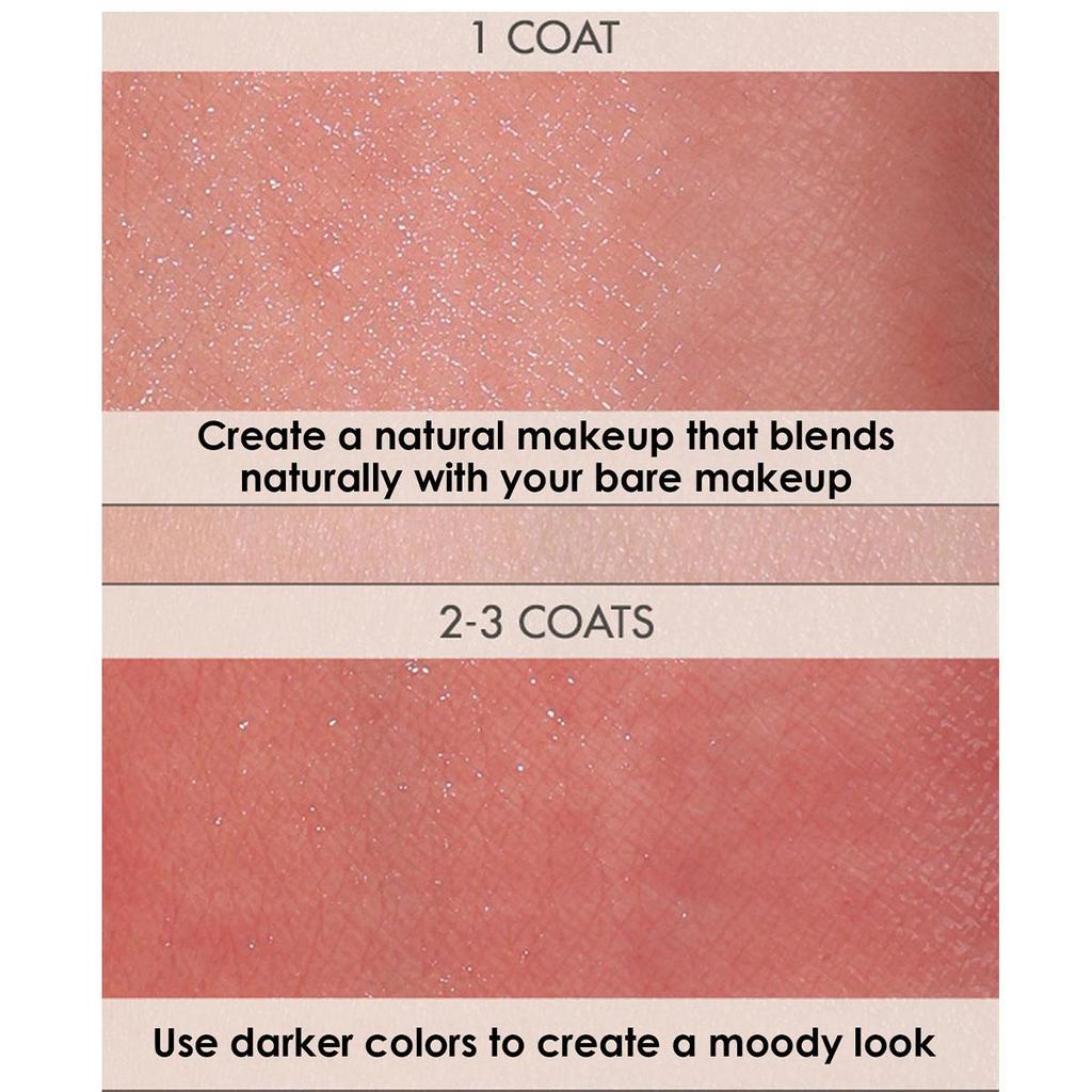 Rom&nd Romand GLASTING MELTING BALM 3.5g/0.12oz (8 Color Options)