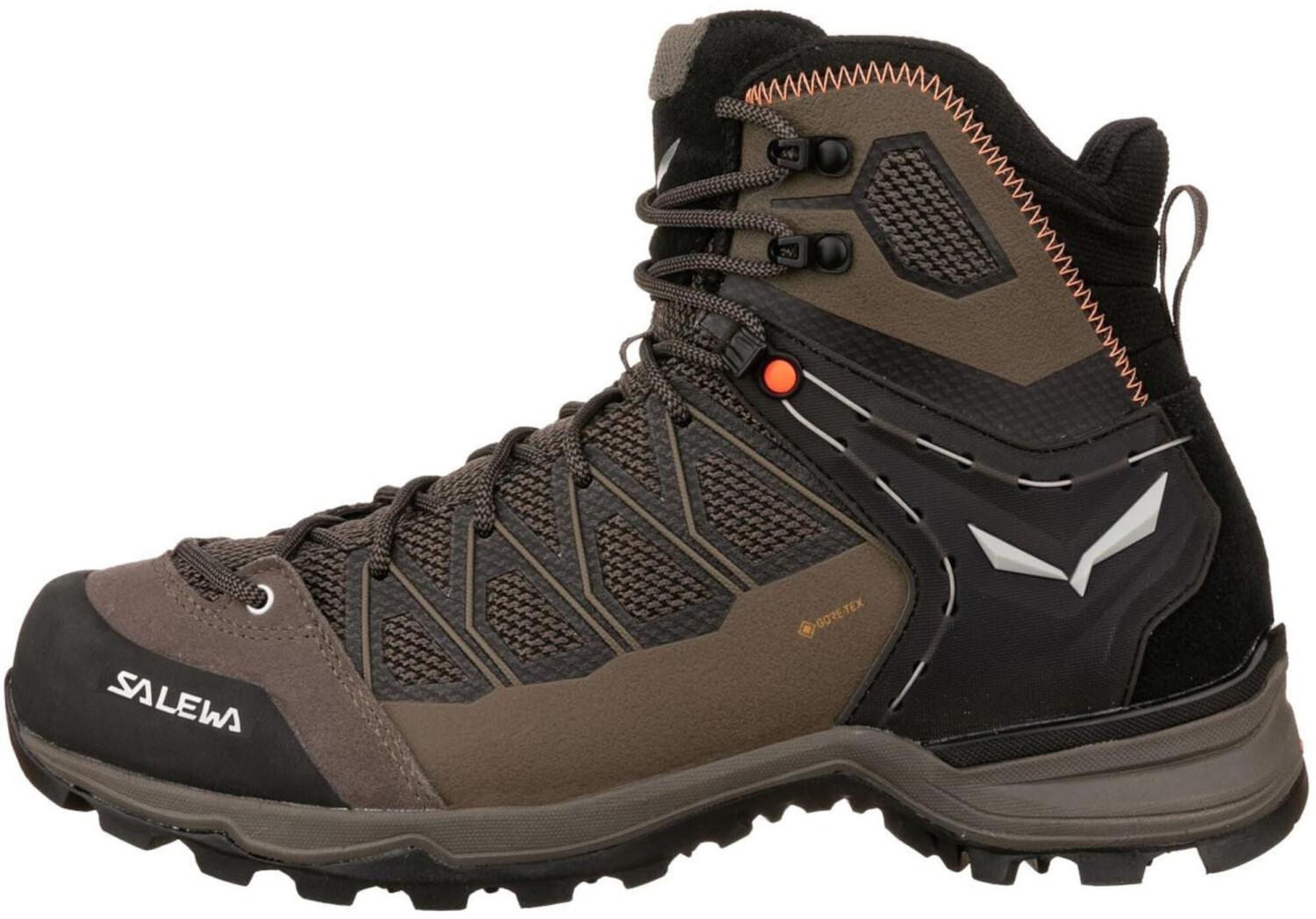 

Обувь для треккинга Salewa Mountain Trainer Lite Mid GTX (61359) bungee cord/black 44