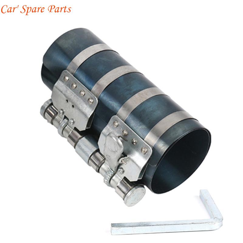 Y4UA Upgraded 53mm 175mm Tool Installer Engine Piston Rings Calipers Compressors Ratchets Pliers ExpanderRemover