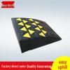 19cm Rubber Curb Ramp Car Step Pad