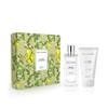 LES EAUX D'UN INSTANT TEMPTING BERGAMOTE Geschenkset 2 Stk
