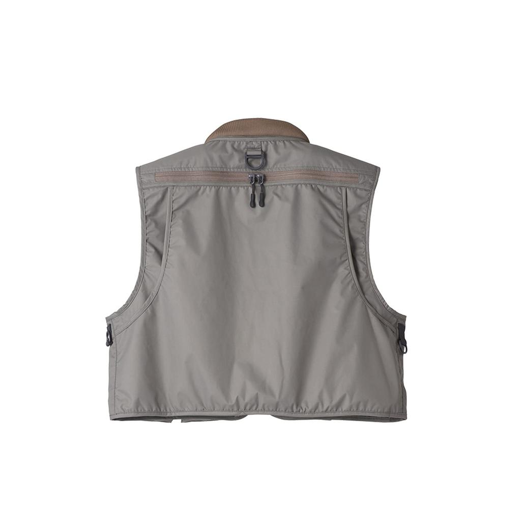 Kamizelka RV Stream Guide Vest II 5429 Szara M [Soushin]