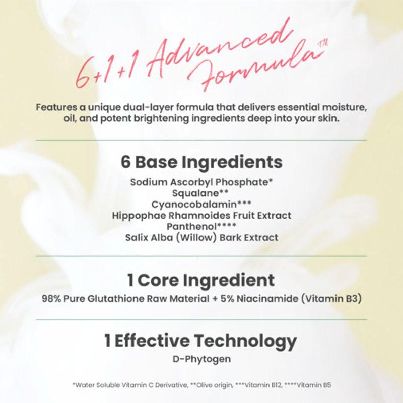 AXIS-Y Dark Spot Correcting Glow Toner 125ml