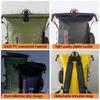 Waterproof Dry Bag Kayak Backpack Drift Swimming Large River Trekking Shoulder Beach Diving Dry Rafting Canoeing PVC Camping Bag
