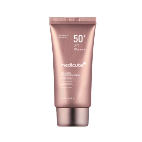 Medicube Deep Collagen Firming Sunscreen SPF50+ PA++++ UV Protection 50ml