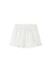 Gelato Pique Little Flower Print Gauze Shorts Limited Edition Kids' (PKFP252462) -
