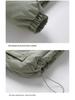 Men's Loose Hooded Puffer Jacket - Winter Hong Kong Style, Plus Size
