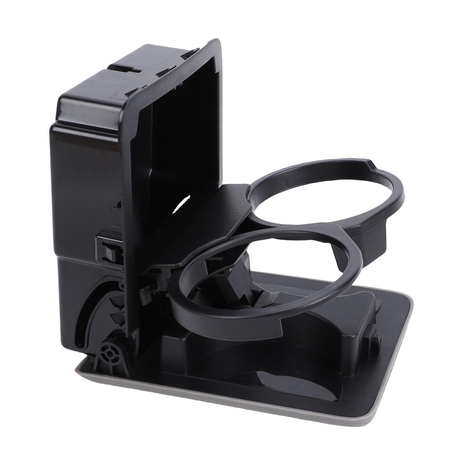 Center Console Rear Cup Holder 66150SA100ND Sturdy Secure Replacement for     2.5L 2003-2008