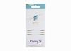 Tulip Knitting Needles Interchangeable Knitting Needle Cord 5cm "Carry-S 3-Pack CSJA-01"