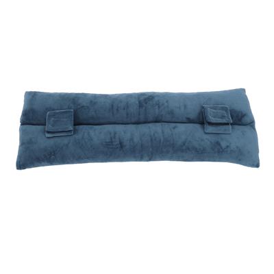 Seat Belt Pillow for Mastectomy Post Surgery Heart Surgery Recovery Support Pads Bust Protectors