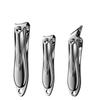 Xiaomi German Anti-splash Nail Scissors Single Set Men's Finger Scissors, Nail Files, Nail Clippers Set Wholesale
