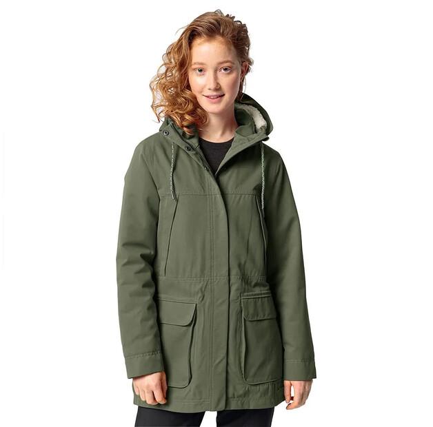 

VAUDE Парка Manukau II 42