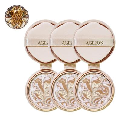 Trucco viso – Fard e cipria