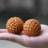Масажний м'яч Тайханг Кипарис Веньвань для літніх людей - Витриманий матеріал дуріана для здоров'я та фітнесу