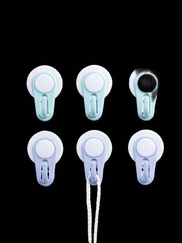 Chahua Cartoon Heavy-Duty Adhesive Hooks