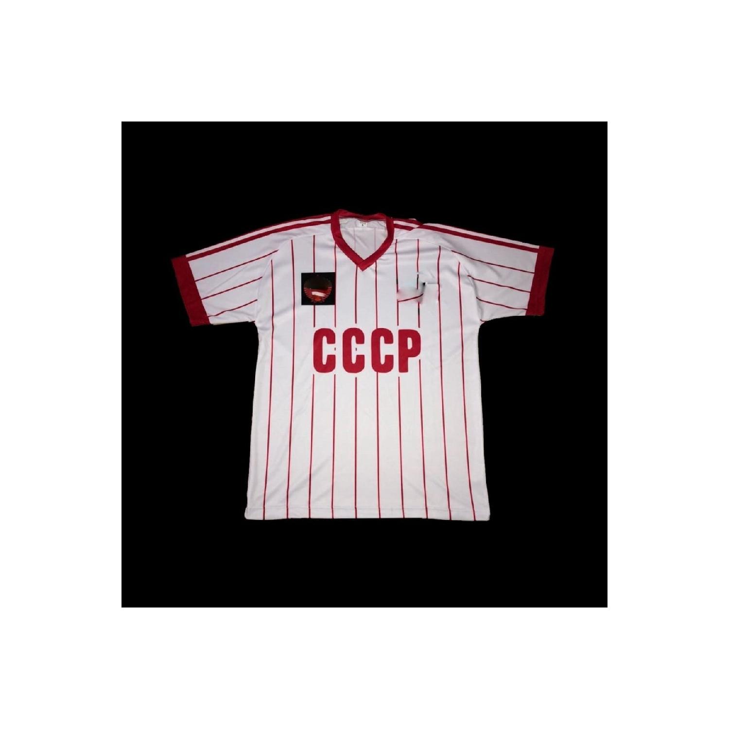 

Nostaji Cccp Советский трикотаж 01001 XL белый