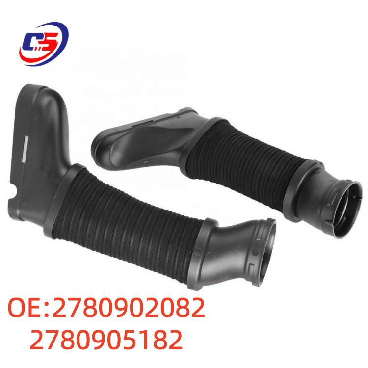 Mercedes-Benz W278 Engine Intake Hose Tube
