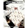 IPad Air 8 Case 11th Gen Cover With Stand Magnetic Scratch Drop Protection Acrylic Flip Ins Style