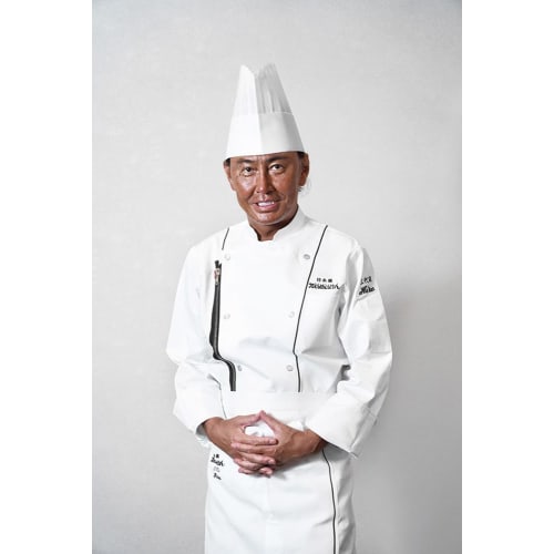 Taimeken IH Compatible Deep Pan, 22cm, TM-112R