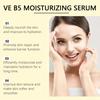 Vitamin B5 Moisturizing Serum Hydrating Essence for Soft, Smooth and Delicate Face