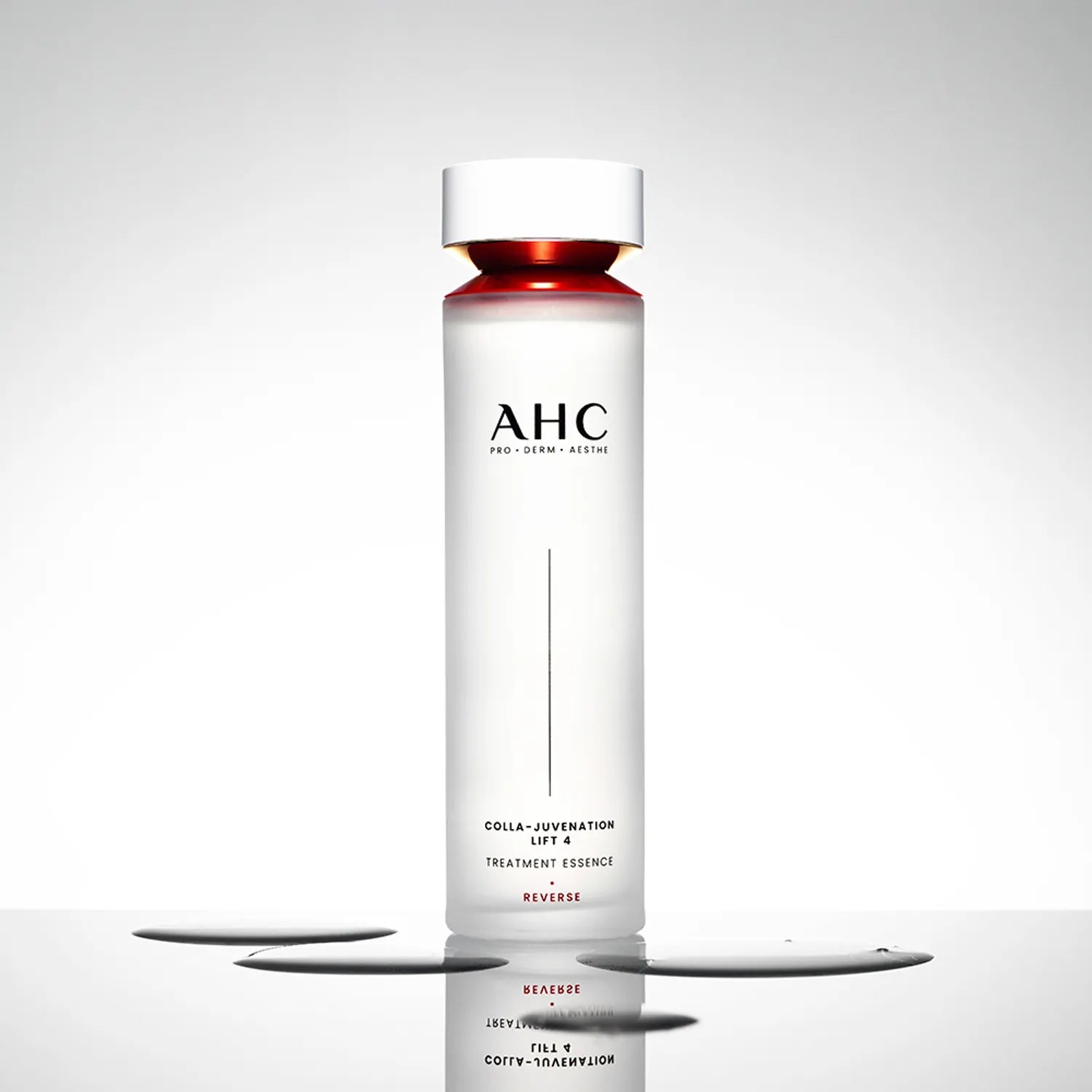 AHC Colla-Juvenation Lift 4 Treatment Essence 130ml Essence 130ml