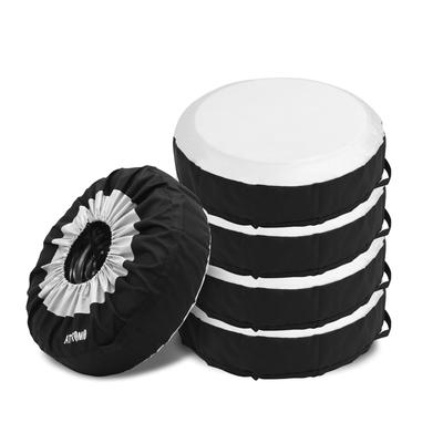 Atutomo Tire Cover, Tire Bag, Mini Car, Tire Cover, Suv, Car Tire Storage, Tire