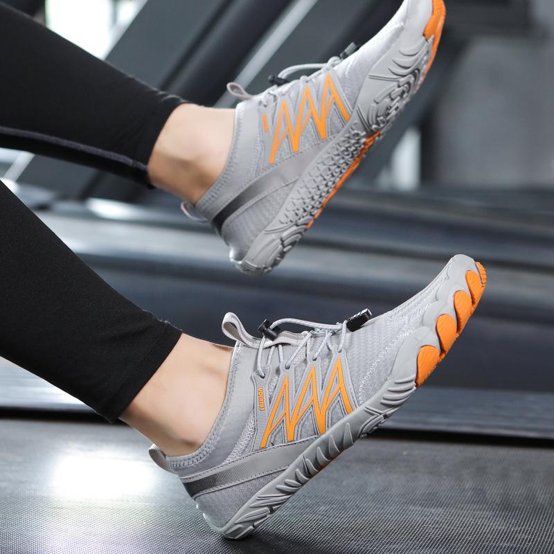 Breathable Quick-Dry Outdoor Water Shoes for Men & Women - Ideal for Hiking, Beach & Fitness