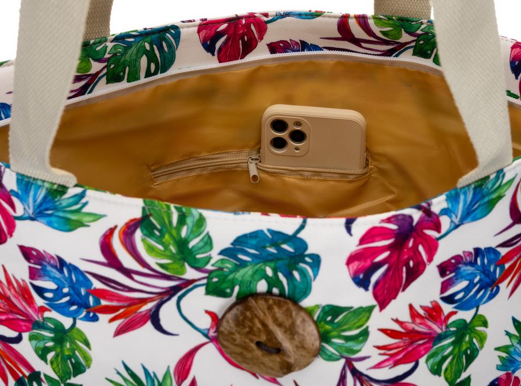 Frühjahrs-/Sommertasche 207-09